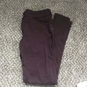 American eagle jeggings